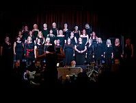 View Stavely Concert November 2016